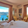 Отель Villa with Incredible Sea Views And Pool Sleeps 7, фото 9