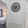 Отель Magdala Apartment - Sleek and Modern 2bed in Nottingham, фото 1
