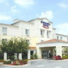 Отель Springhill Suites Atlanta Six Flags, фото 21
