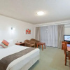 Отель The Comfort Inn Admiral, фото 7