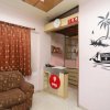 Отель OYO 3423 Apartment near Koregaon Park, фото 10