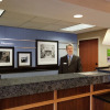 Отель Hampton Inn Phoenix-Midtown-Downtown Area, фото 22