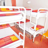 Отель Snoozles Hostel, фото 3