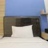 Отель Pleasant Studio Semi Apartment at The Lodge Paskal near BINUS University, фото 11