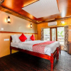 Отель Indraprastham Houseboat, фото 7