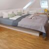 Отель BohnApartments Altstadt-Loft - 85 qm mit Wasserbett, Parkplatz, фото 16