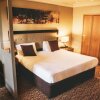 Отель Sketchley Grange Hotel & Spa, фото 40