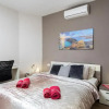 Отель Luxury Msida Circle Suites, фото 6