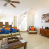 Отель Large Townhouse with Plunge Pool, 3 mins from Beach - Turtle View 2 by BSL Rentals, фото 19