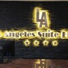 Отель Los Angeles Suite Hotel, фото 2