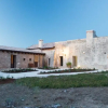 Отель Farm stay Masseria Santo Blasio, фото 1