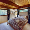 Отель Treehouse 6 Bedroom Home by RedAwning, фото 4