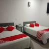 Отель OYO Hotel Puerta Sur, фото 7