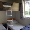 Отель Camping Plein Soleil - Mobil home, фото 7