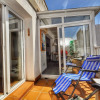 Отель Apartment Orange, фото 8