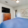 Отель Convenient Bryan Townhome w/ Patio < 3 Mi to A&m!, фото 3