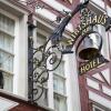 Отель Romantik Hotel zur Glocke, фото 1