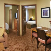 Отель Towneplace Suites By Marriott Detroit Novi, фото 4