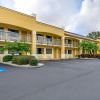 Отель Comfort Inn Sun City Center - Ruskin - Tampa South, фото 23