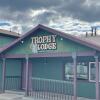 Отель Trophy Lodge Accommodations, фото 1