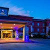 Отель Best Western Red River Inn & Suites, фото 25