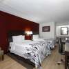 Отель Red Roof Inn Chicago-O'Hare Airport/ Arlington Hts, фото 6