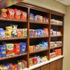 Отель Holiday Inn Express Hotel & Suites Cape Girardeau I-55, an IHG Hotel, фото 9