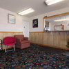 Отель Americas Best Value Inn Macomb, фото 12