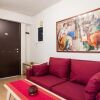 Отель Downtown urban apartment for 4 people in Plaka, фото 4