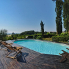 Отель Castello di Sovicille, фото 16