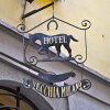 Отель Vecchia Milano, фото 16