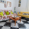 Отель Apartamento la Perla Flamenca, фото 12