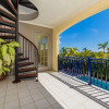 Отель Ocean View 5BR Villa Steps to Beach Privatepool, фото 8