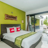 Отель ZEN Rooms Ubud Pengosekan Premasanti, фото 17