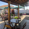 Отель Beach Hostel & Suites Los Pibes de Flores, фото 40
