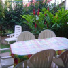 Отель Studio in Les Anses-d'arlet, With Wonderful Mountain View, Enclosed Garden and Wifi, фото 3