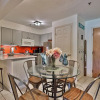 Отель Mountain Green Condo 3a10 1 Bedroom Condo, фото 13