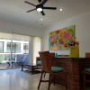 Отель Nice and Great location to steps to Mamitas beach 2 BR by Happy Address, фото 7