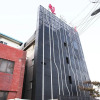 Отель Gwangju Gonjiam Will Motel, фото 1