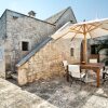 Отель Masseria Santa Lucia, фото 14