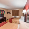 Отель Red Roof Inn Jacksonville - Cruise Port, фото 7