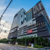 Отель The Apple Premier Suites Melaka, фото 26