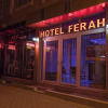 Отель Ferah Hotel, фото 1