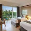 Отель Jimbaran Bay Beach Resort & Spa, фото 5