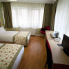 Отель Hatay Hotel Istanbul - Boutique Class, фото 11