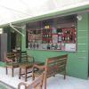 Отель Pousada Vento Sul, фото 22