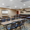 Отель Comfort Inn & Suites Asheboro East, фото 32