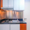 Отель Modern 2BR Apartment for 4 Pax at Springlake Summarecon, фото 4