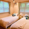 Отель Landscape Chalet Hakuba, фото 7