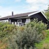 Отель 4 Person Holiday Home in Kalundborg, фото 1